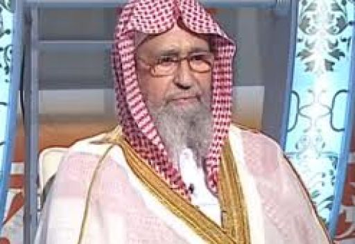 صالح الفوزان