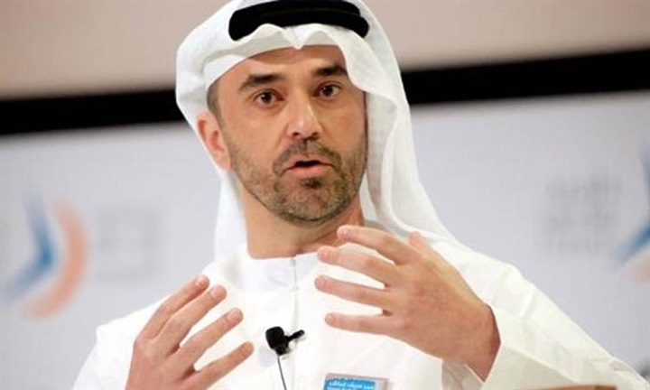 الإمارات ودول المقاطعة
