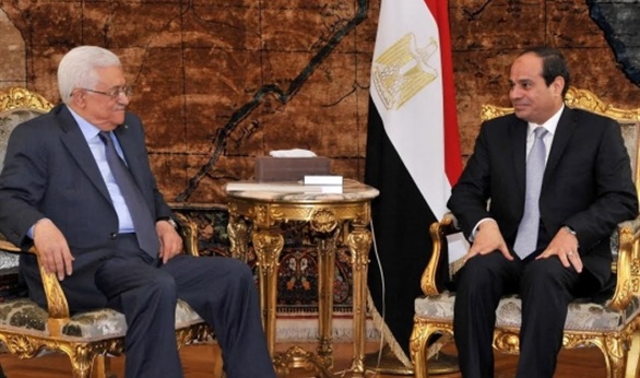 مفاوضات السلام فى