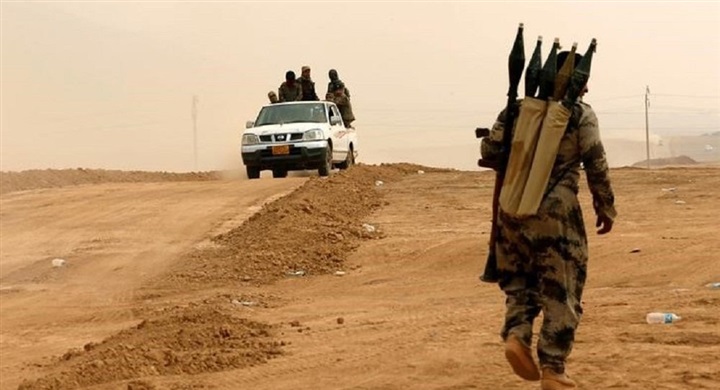 اسم خليفة مرجح لقيادة