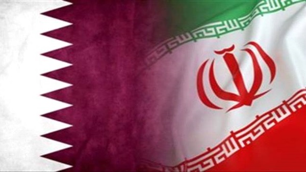 العلاقات القطرية