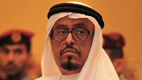 خلفان: النظام القطري