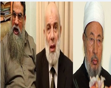 مصر تجدد طلبها تسليم