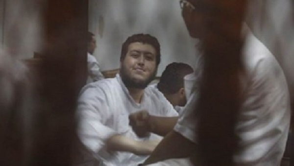 اليوم.. محاكمة نجل