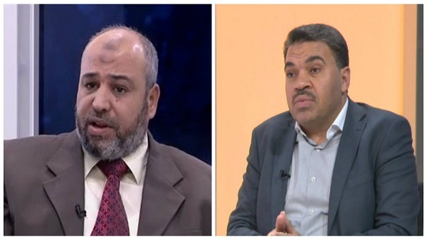 الإخوان: عملياتنا