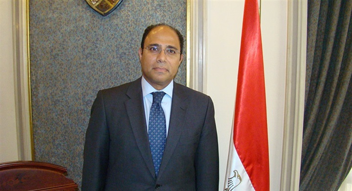 مصر تدعو لطرد قطر