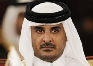 قطر تتكئ على المقيمين..
