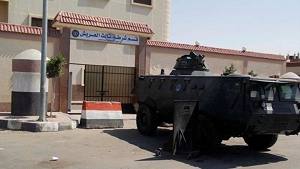 مصادر أمنية: 7 إرهابيين
