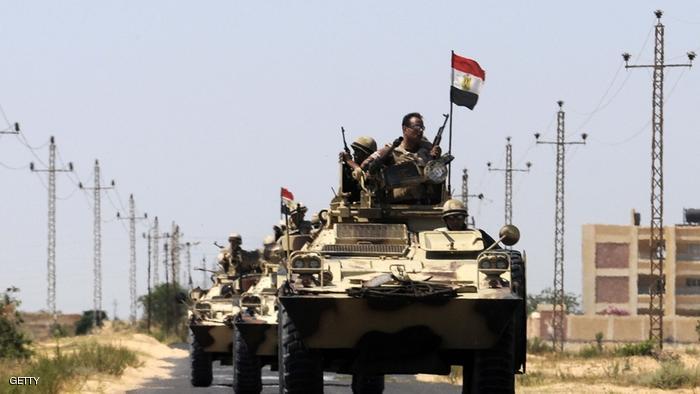مقتل 6 من الشرطة