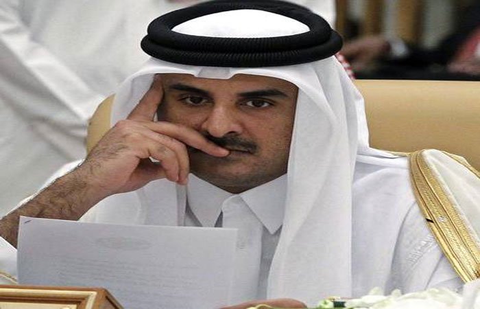 مدير المخابرات الفرنسية