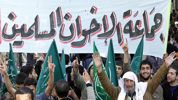 مقتل قياديين في حركة