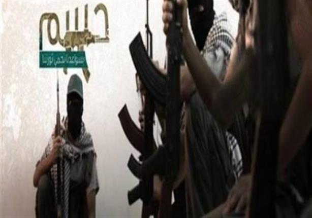 مقتل8 إرهابيين من
