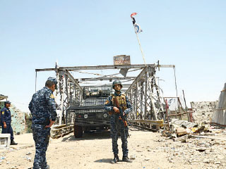 اعتقال مسؤول «حسبة