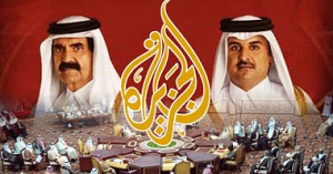 إسقاط مصر هدف الجزيرة