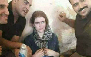 بعد وقعهن في الأسر..