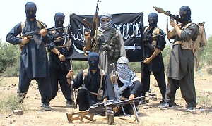 مقتل قياديين بتنظيم