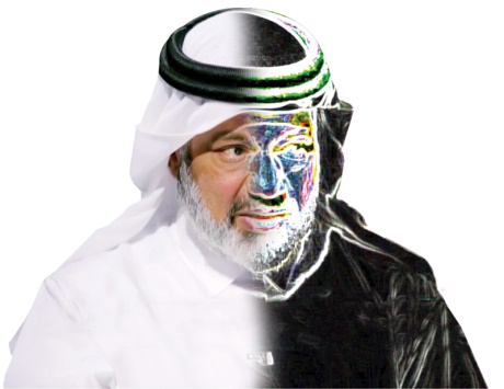 «الإخواني» محمود