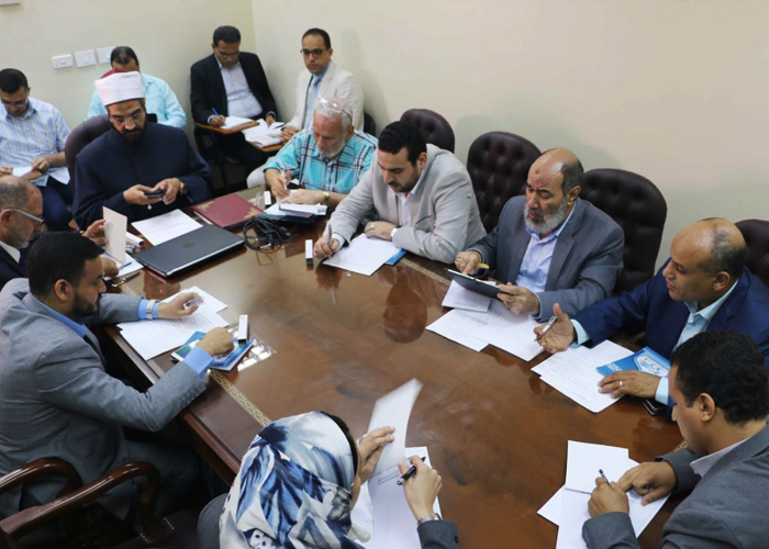 مشروع تشريح العقل