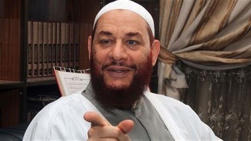 القوصي عن علاقة أيمن