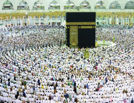 قطر تستعدي المسلمين
