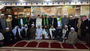 الصوفية الملاذ الأخير