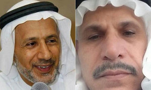 استشهاد سعودي وإصابة