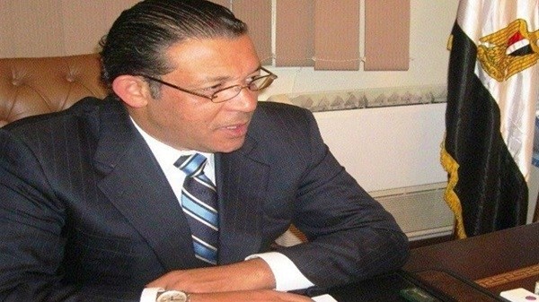 حزب مصري: قطر تعمل