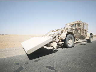 ماكجورك: «داعش» يحتضر
