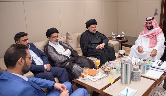 المونيتور: الملك