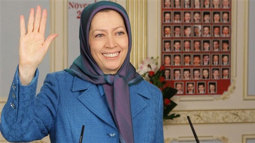 «مجاهدي خلق»: وزير