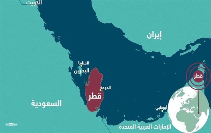 السفير السعودي بواشنطن: