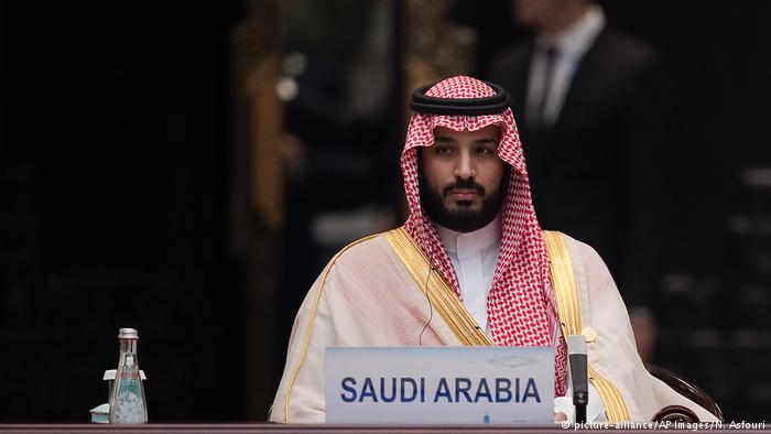 صحيفة الديلي تلجراف: