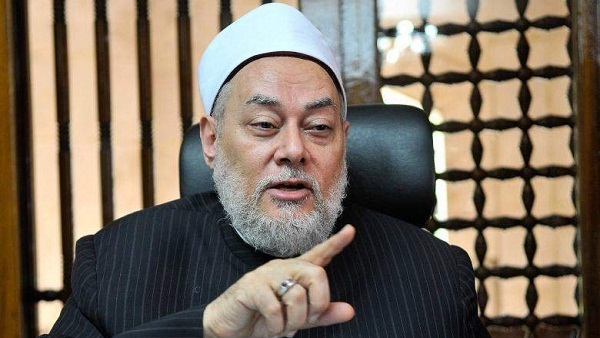 علي جمعة يكشف أسباب