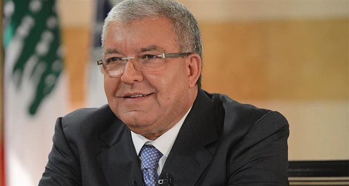 الداخلية اللبنانية
