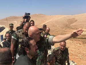 الداخلية تعلن مقتل