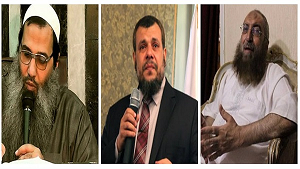 فتنة مستشار المعزول