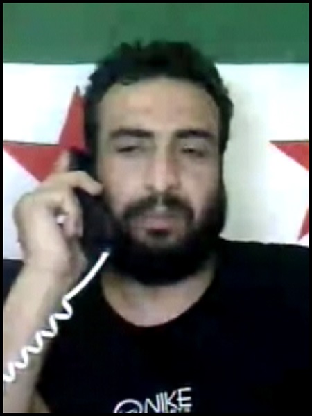 حياته: