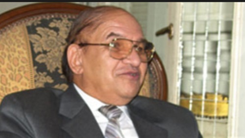 شيخ الطريقة البرهامية