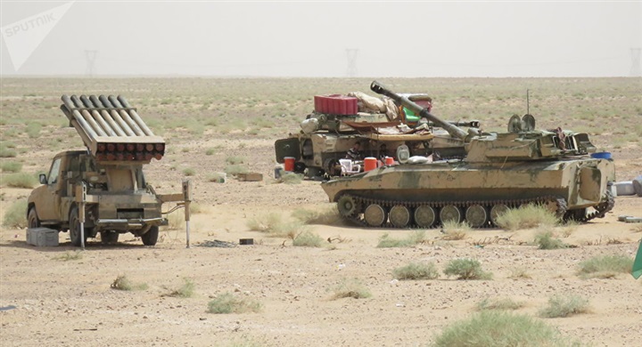 السعودية تهاجم قطر
