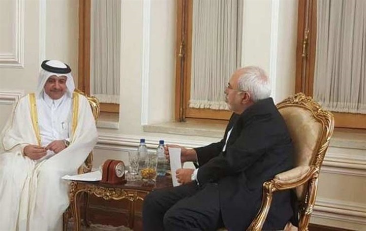 إيران: نرفض ممارسة