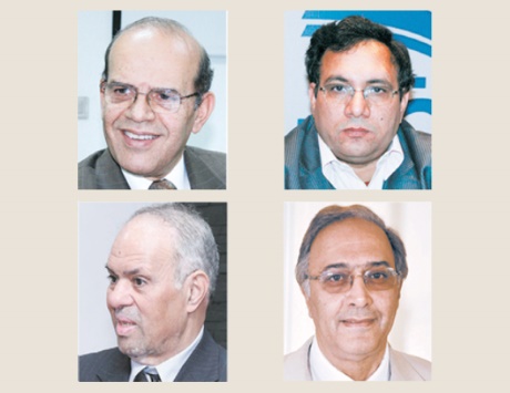 قطر خرّبت القضية