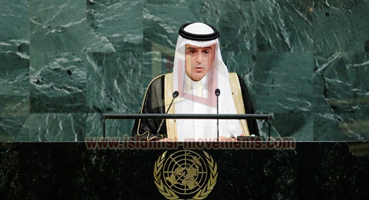 الجبير: موسكو والرياض