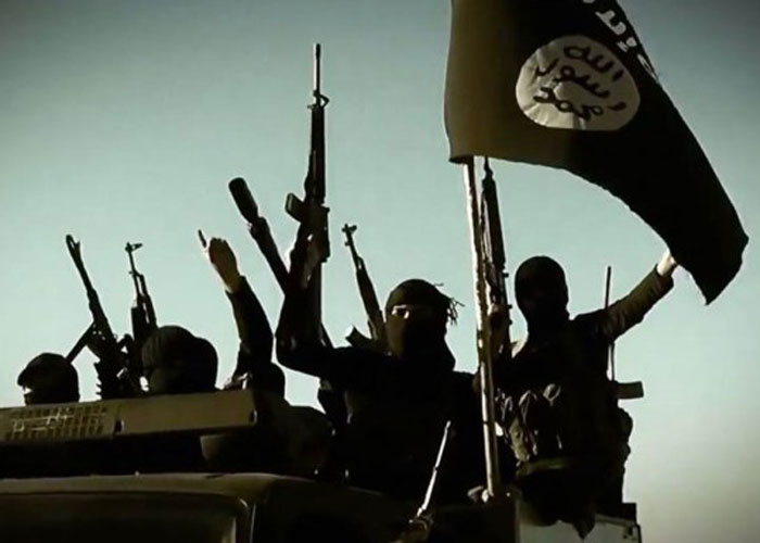 تحذيرات من عودة مقاتلي