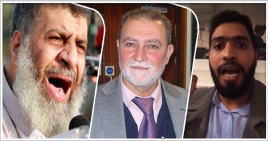 اليوم.. محاكمة المعزول