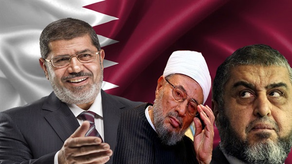 قطر.. الجريمة الكاملة