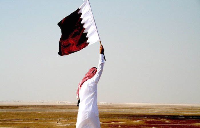 استطلاع: غالبية القطريين