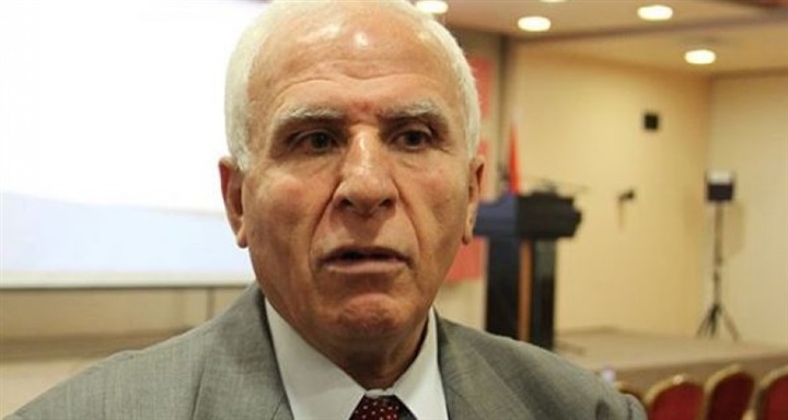 وفد من «فتح» يتوجه