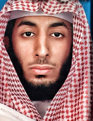 أول فيديو للسفاح
