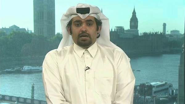 سفارات قطر مكاتب