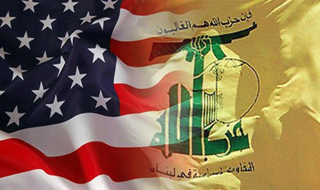 واشنطن تعتبر «حزب